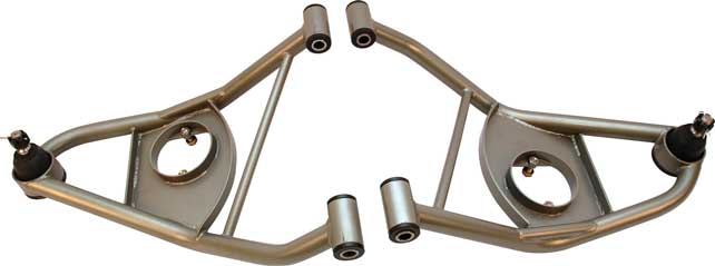 Lower Control Arms (Big Spring)