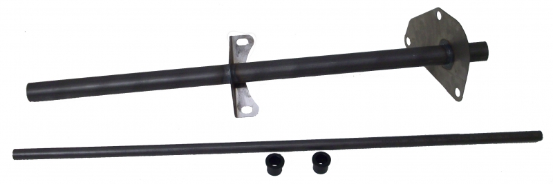 thumbnail image 2 of Speedway Motors Steering Column Adapter For Camaro, Firebird, Nova - 3-inch - Part #91080282 2 of 5